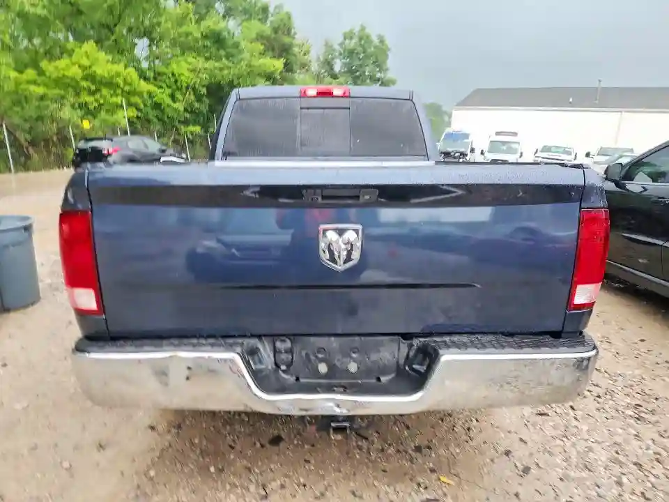 1C6RR7TT3KS713842 2019 RAM 1500-5