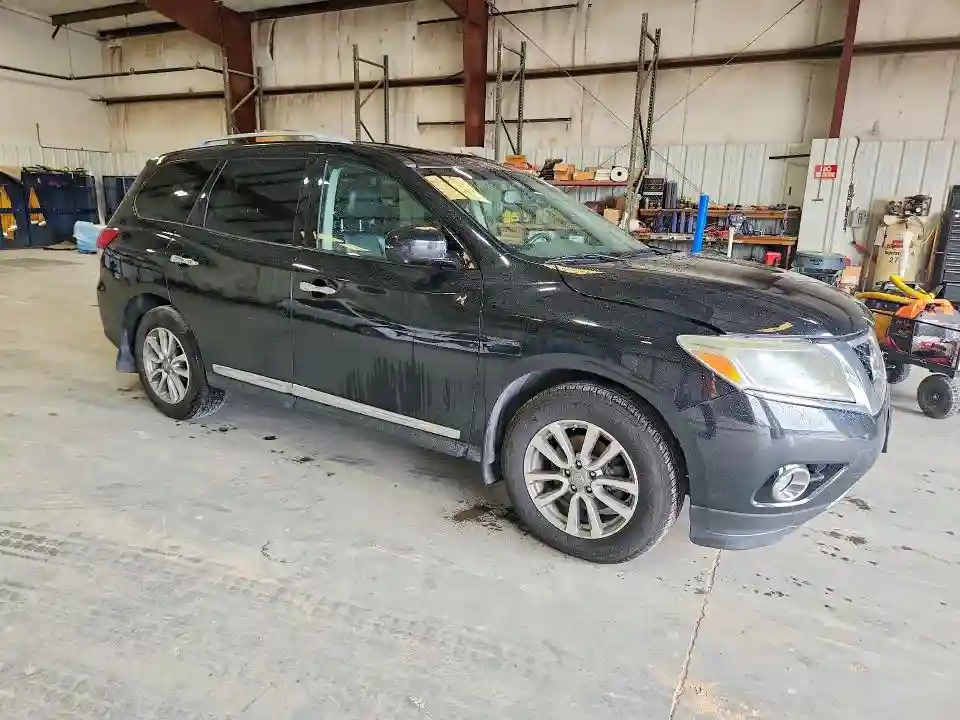 5N1AR2MM1FC632401 2015 NISSAN PATHFINDER-3