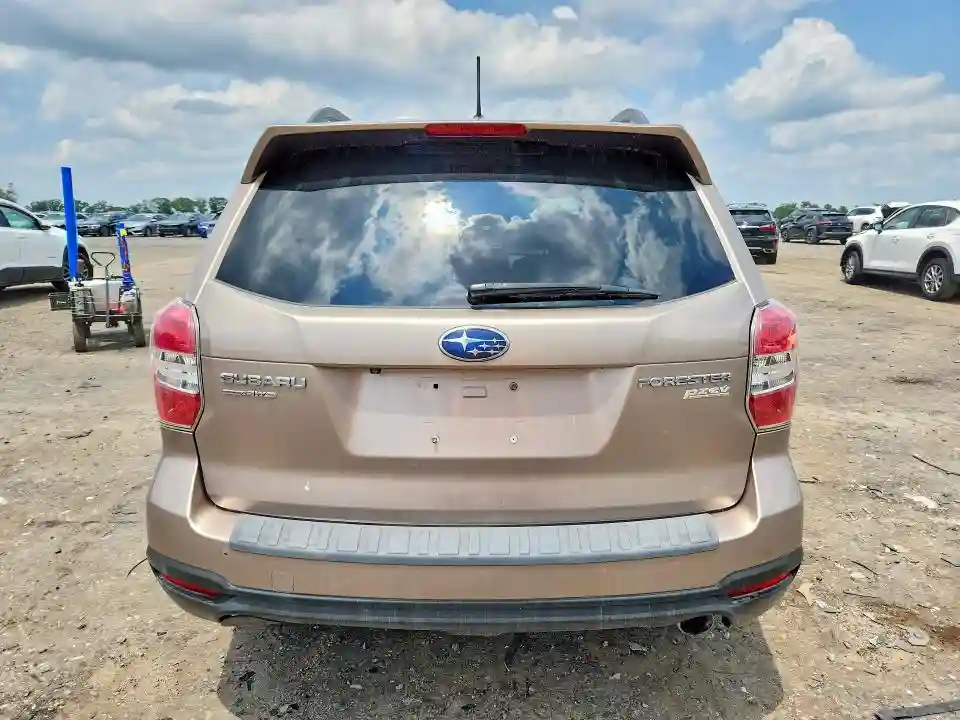JF2SJAHC9FH403805 2015 SUBARU FORESTER-5
