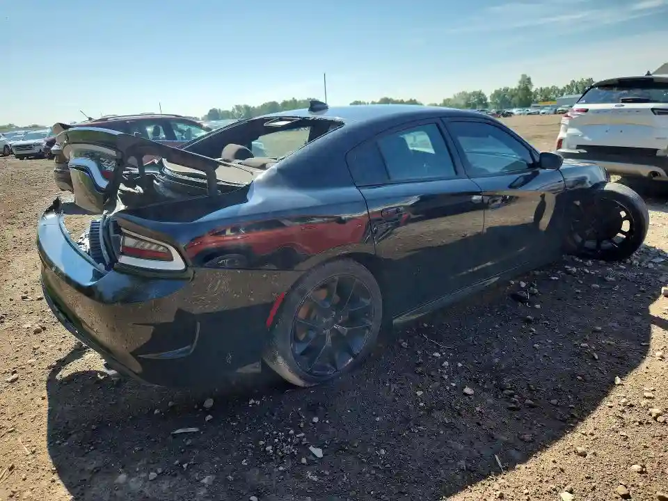 2C3CDXHG2MH539687 2021 DODGE CHARGER-2