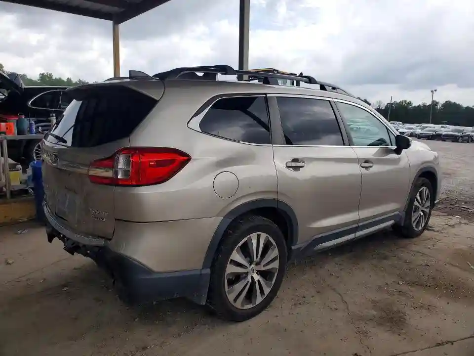 4S4WMAPDXK3456677 2019 SUBARU ASCENT-2