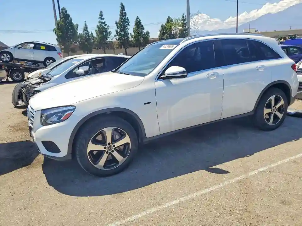 WDC0G5EB0KF572845 2019 MERCEDES-BENZ GLC-CLASS-0