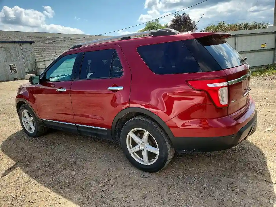 1FM5K8D89FGA84992 2015 FORD EXPLORER-1