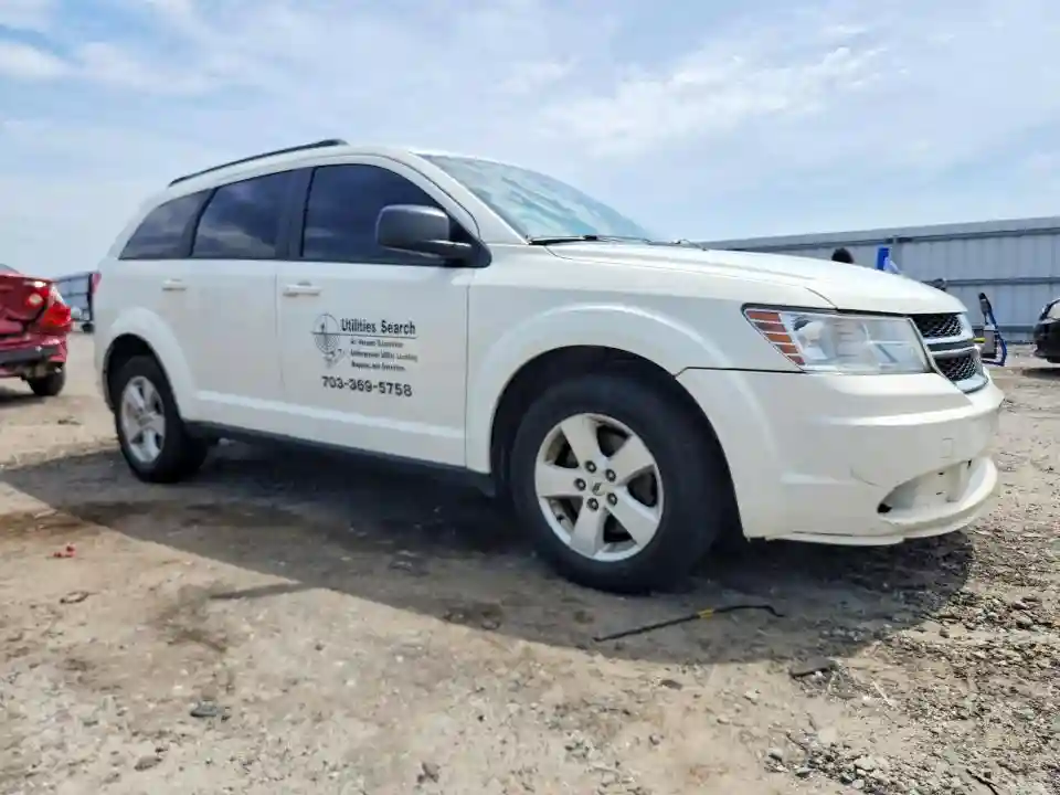 3C4PDCAB4JT310273 2018 DODGE JOURNEY-3