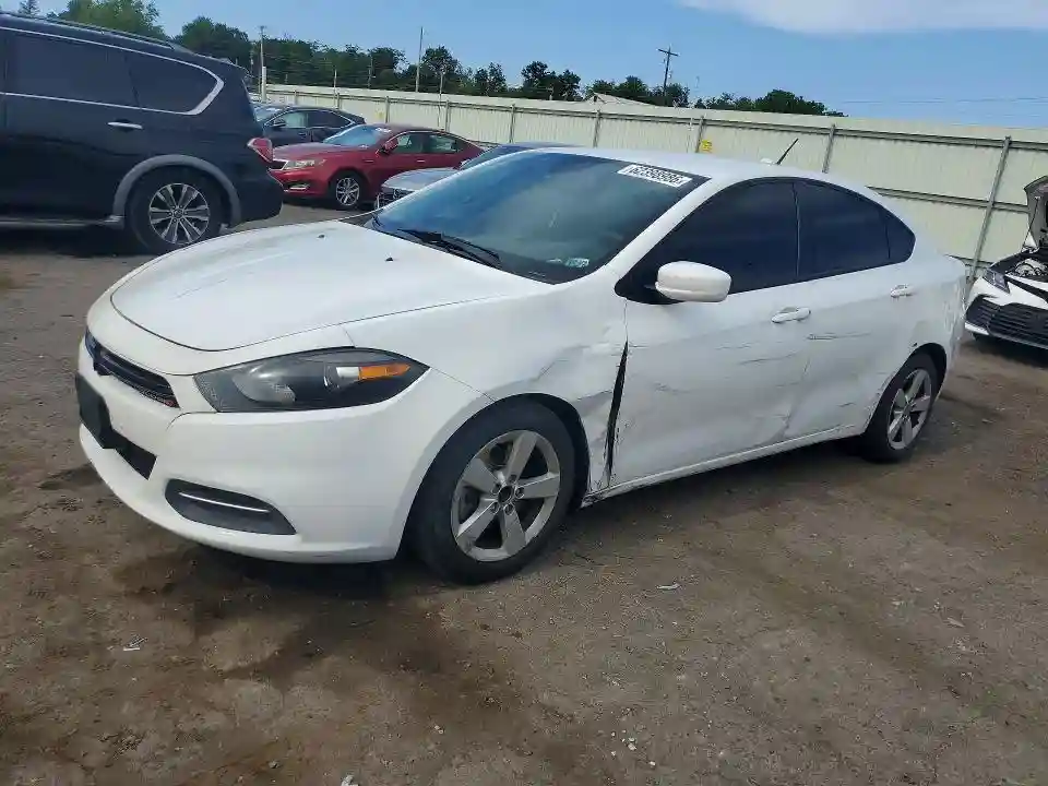 1C3CDFBB3GD635434 2016 DODGE DART-0