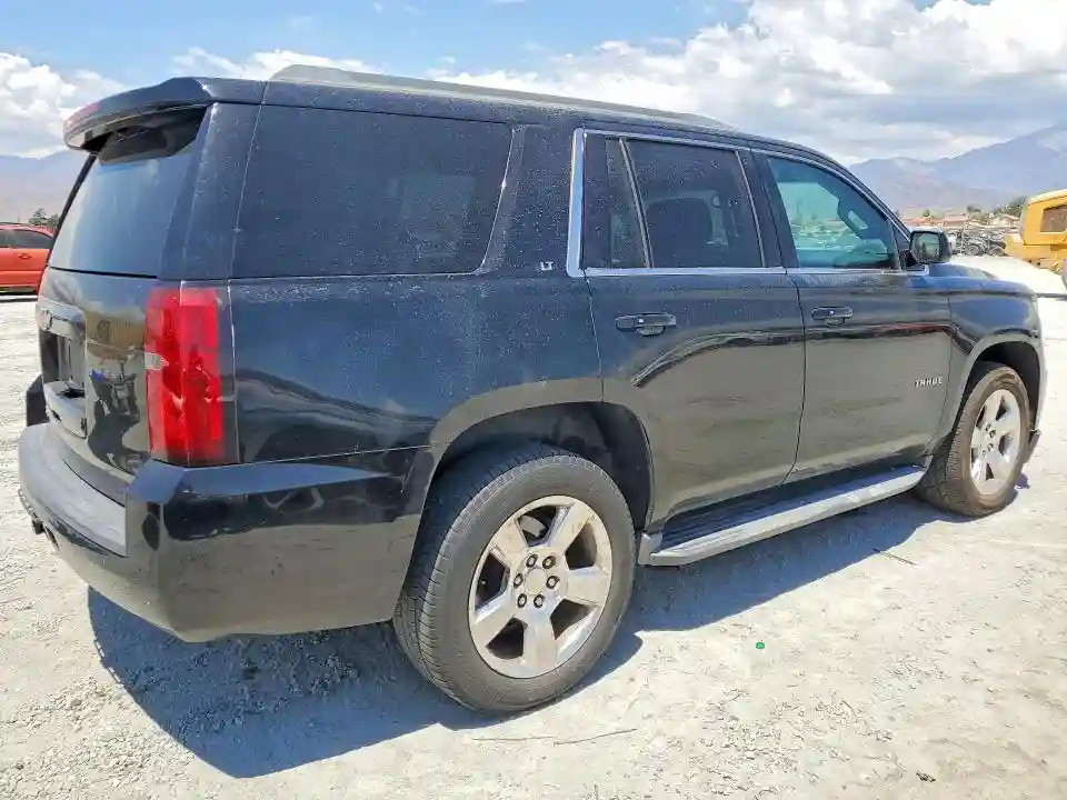 1GNSKBKCXFR591746 2015 CHEVROLET TAHOE-2
