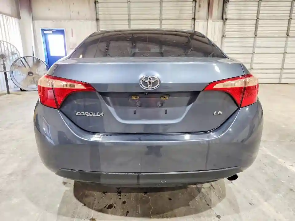 5YFBURHE6KP938515 2019 TOYOTA COROLLA-5