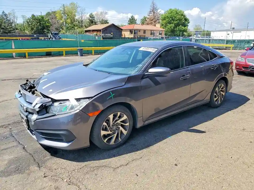 19XFC2F76GE001964 2016 HONDA CIVIC-0