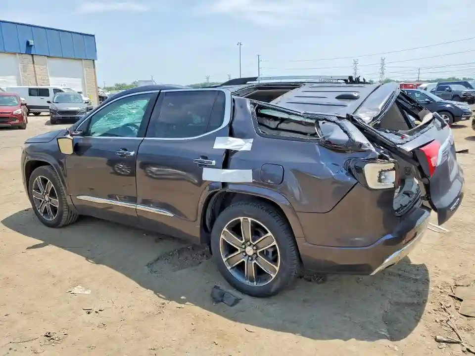 1GKKNXLS7HZ275490 2017 GMC ACADIA DEN-1