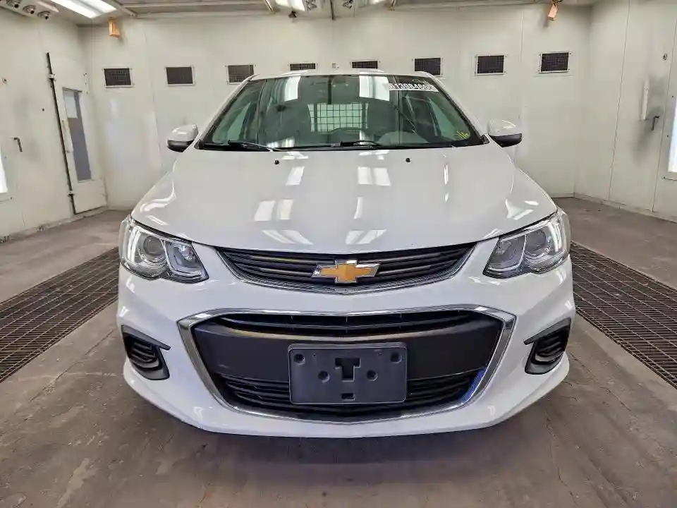 1G1JG6SBXL4135834 2020 CHEVROLET SONIC-4