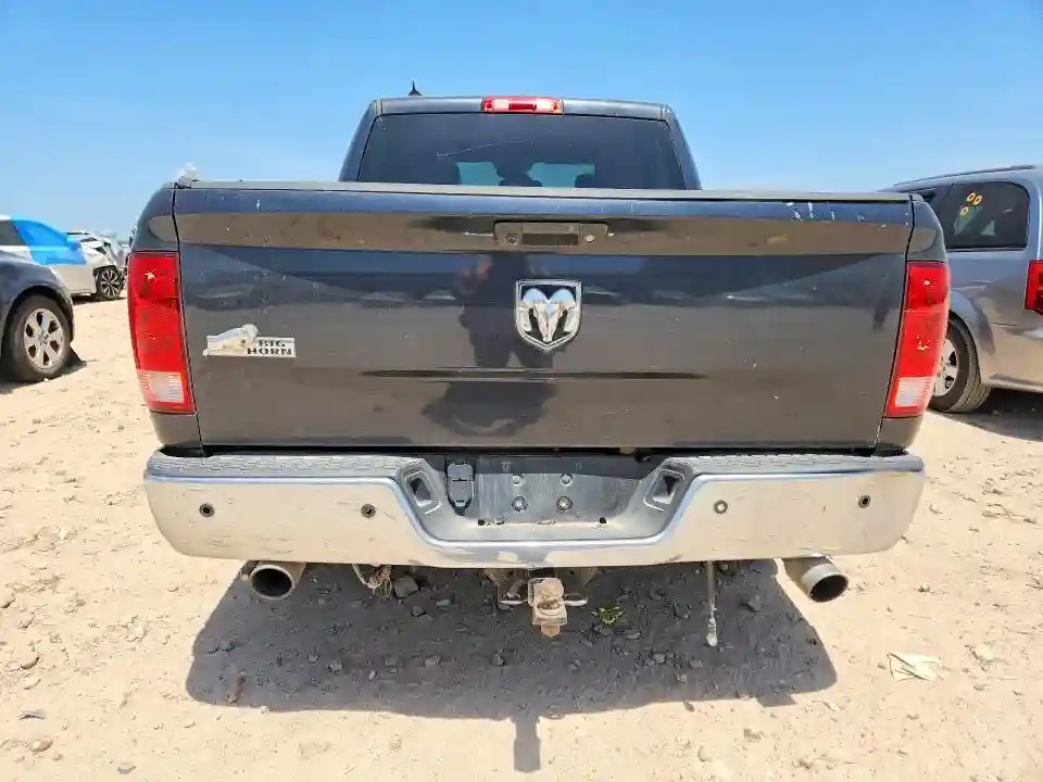 1C6RR6LT1HS845033 2017 RAM 1500-5