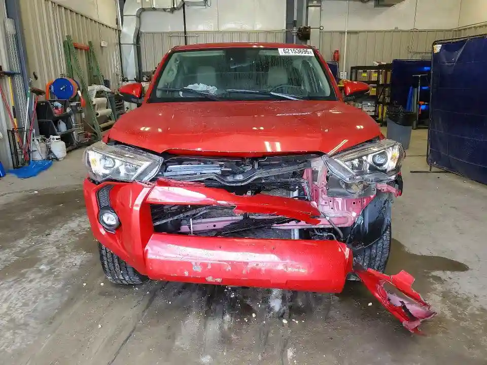 JTEFU5JRXP5300517 2023 TOYOTA 4RUNNER-4