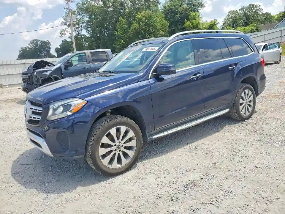 4JGDF6EE0HA913382 2017 MERCEDES-BENZ GLS-CLASS-0