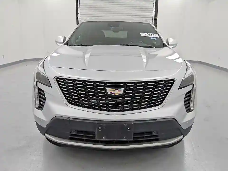 1GYFZDR41LF123623 2020 CADILLAC XT4-4