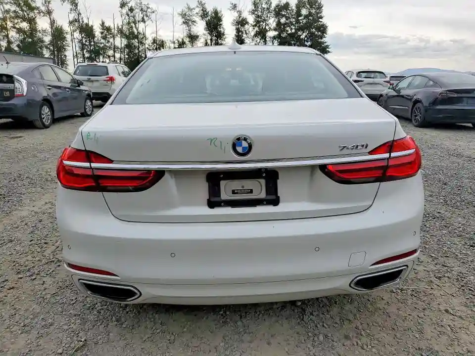 WBA7E2C53GG504155 2016 BMW 7 SERIES-5