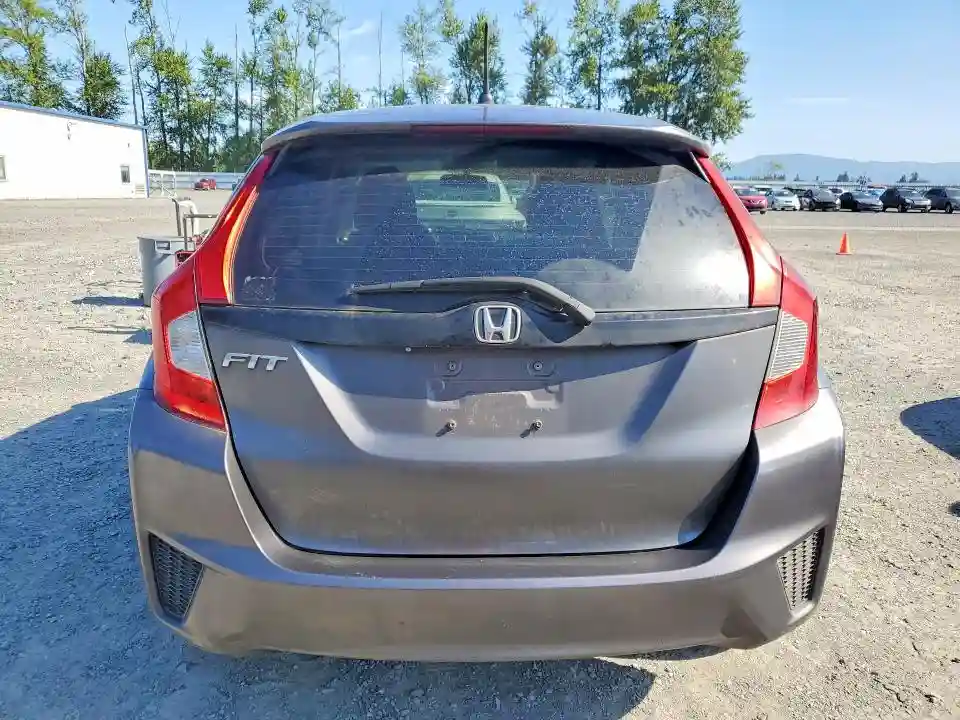 3HGGK5H53HM713684 2017 HONDA FIT-5