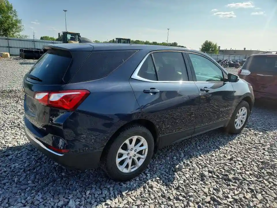 3GNAXSEV9JS578275 2018 CHEVROLET EQUINOX-2