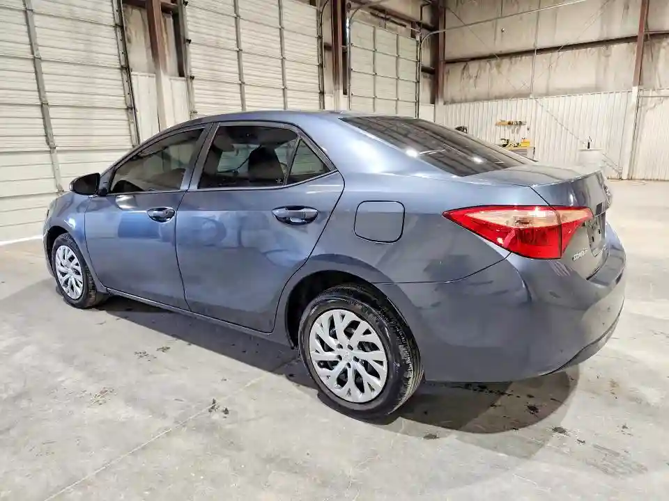 5YFBURHE6KP938515 2019 TOYOTA COROLLA-1