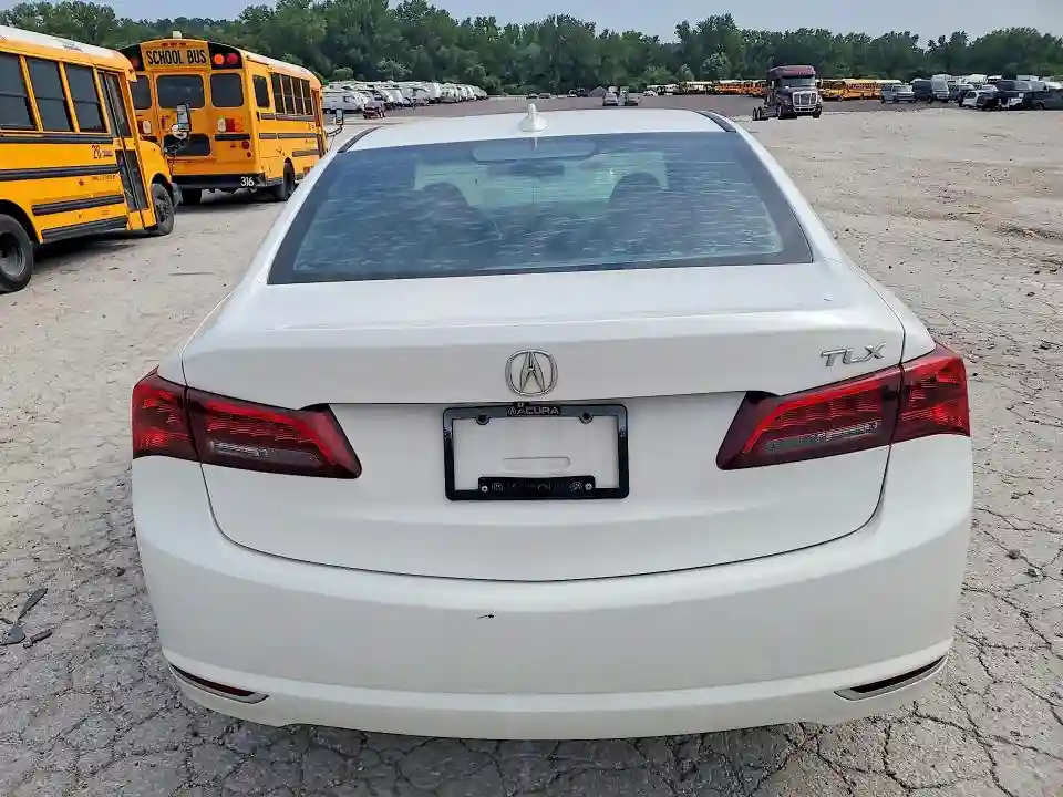 19UUB1F33GA010787 2016 ACURA TLX-5