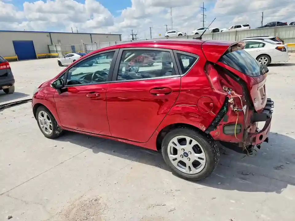 3FADP4EJ2FM216448 2015 FORD FIESTA-1