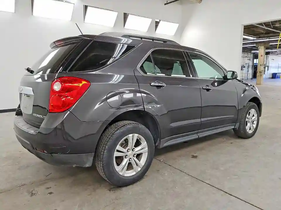 2GNALBEK0F6253702 2015 CHEVROLET EQUINOX-2