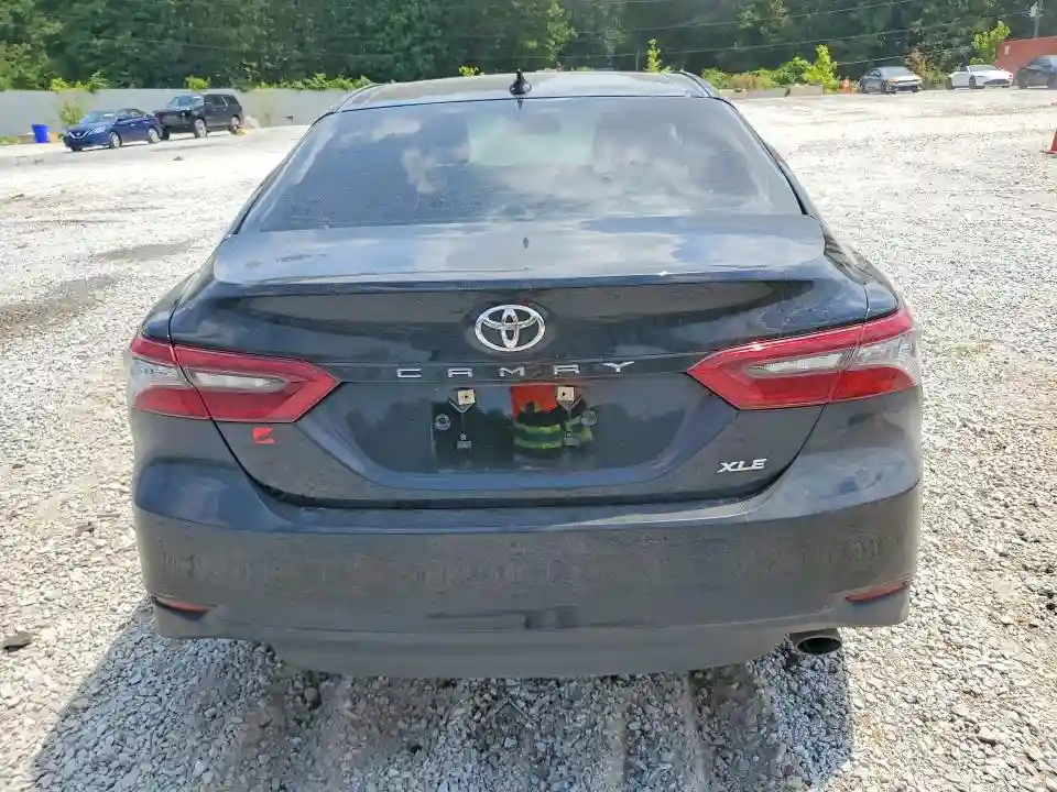 4T1F11AK2RU225504 2024 TOYOTA CAMRY-5