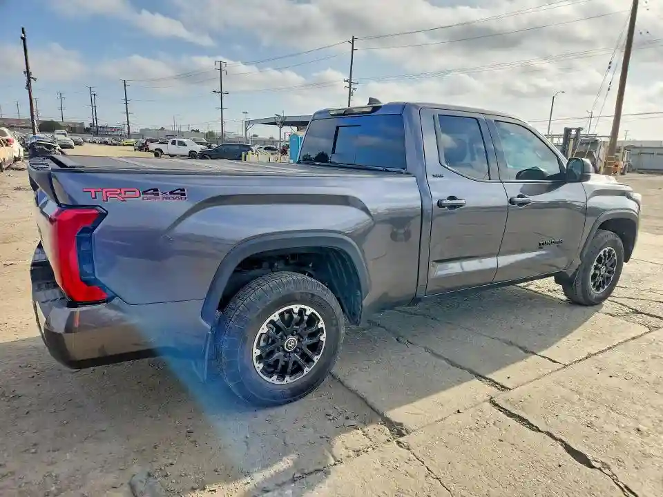 5TFLA5DA7PX128392 2023 TOYOTA TUNDRA-2