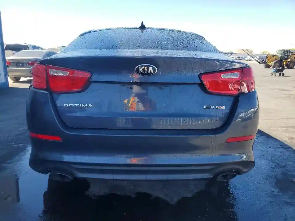 5XXGN4A78FG413598 2015 KIA OPTIMA-5