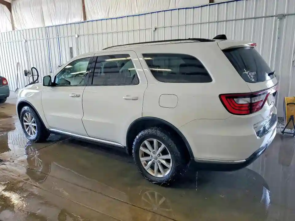 1C4RDJAG1FC710190 2015 DODGE DURANGO-1