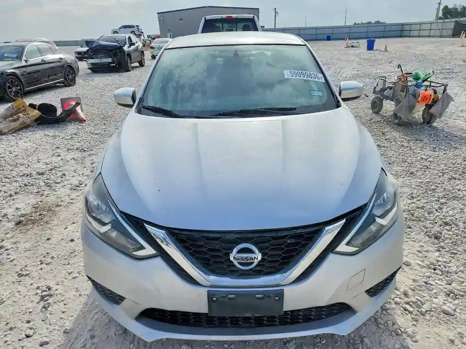 3N1AB7AP2GY298377 2016 NISSAN SENTRA-4