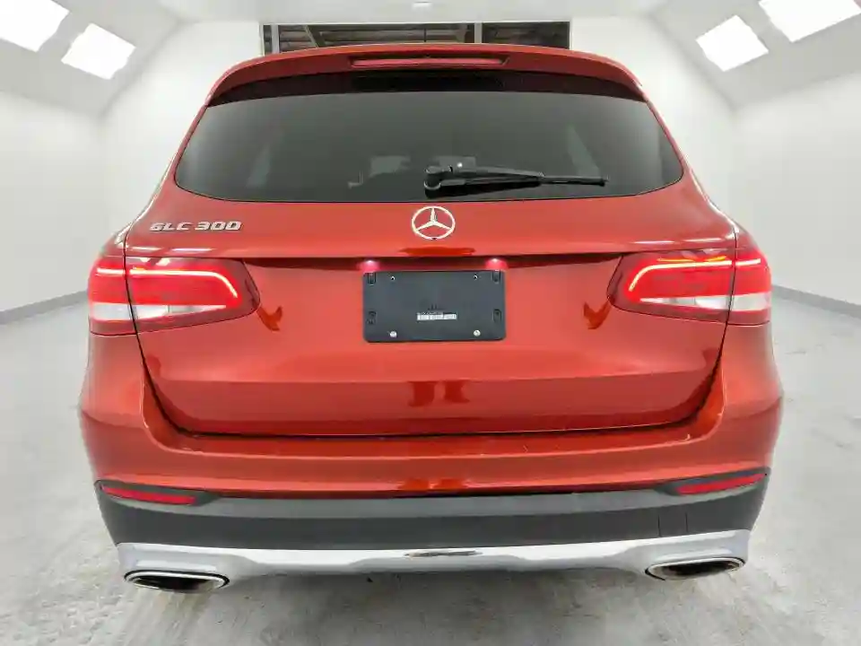 WDC0G4JBXJV097838 2018 MERCEDES-BENZ GLC-CLASS-5