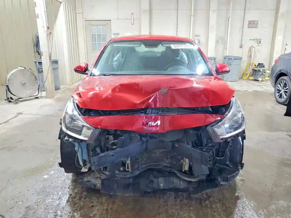 3KPA24AD1PE556052 2023 KIA RIO-4