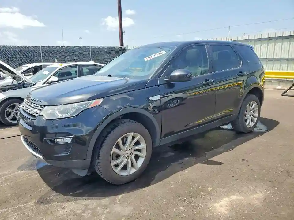 SALCR2BG5HH635746 2017 LAND ROVER DISCOVERY-0