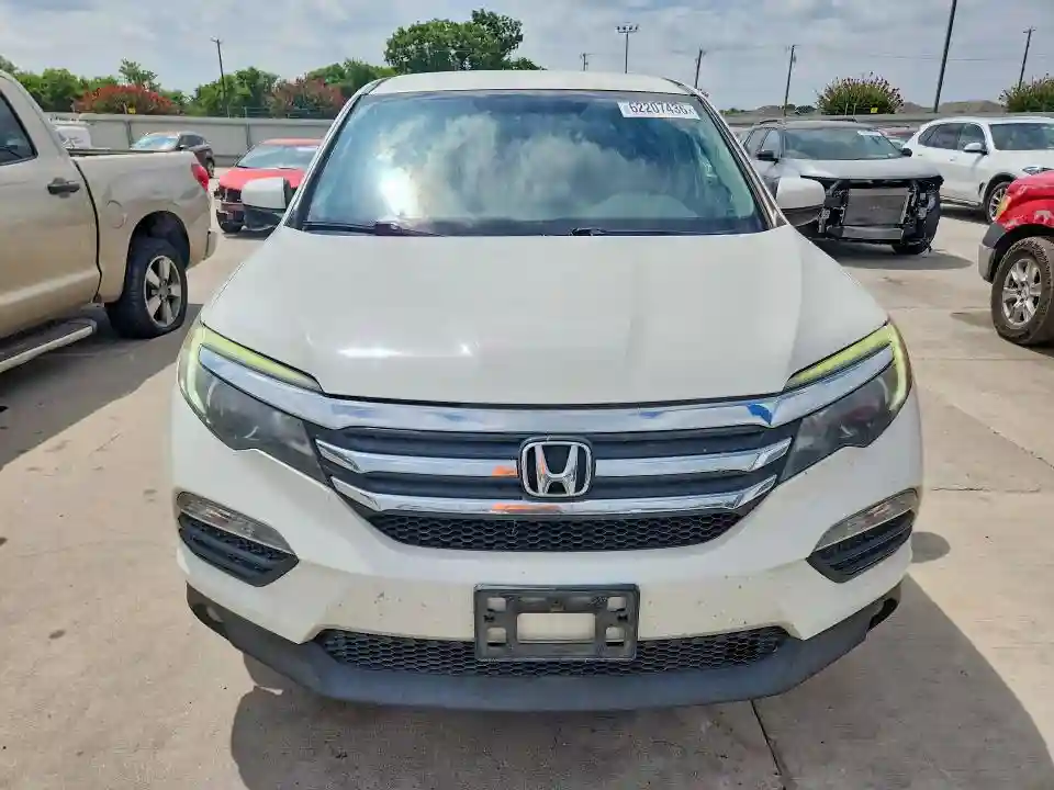 5FNYF6H39HB079197 2017 HONDA PILOT-4