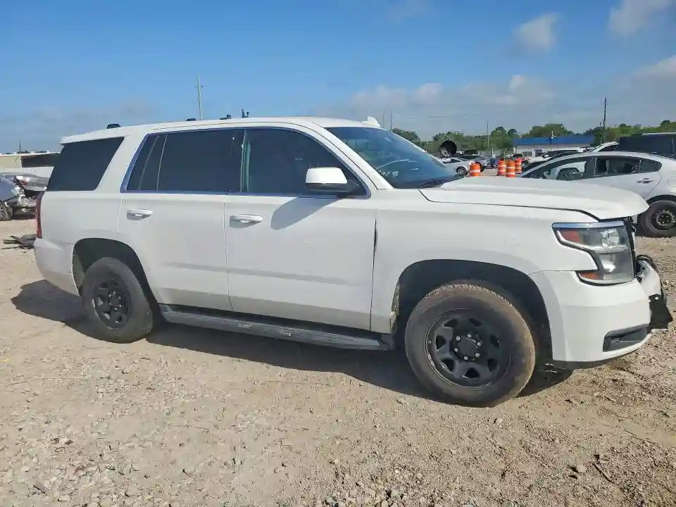 1GNLCDEC3LR297156 2020 CHEVROLET TAHOE-3