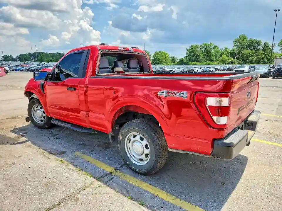 1FTMF1EB3MKE16649 2021 FORD F150-1