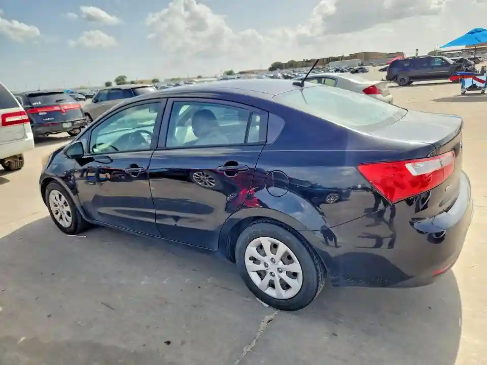 KNADM4A39F6527091 2015 KIA RIO-1