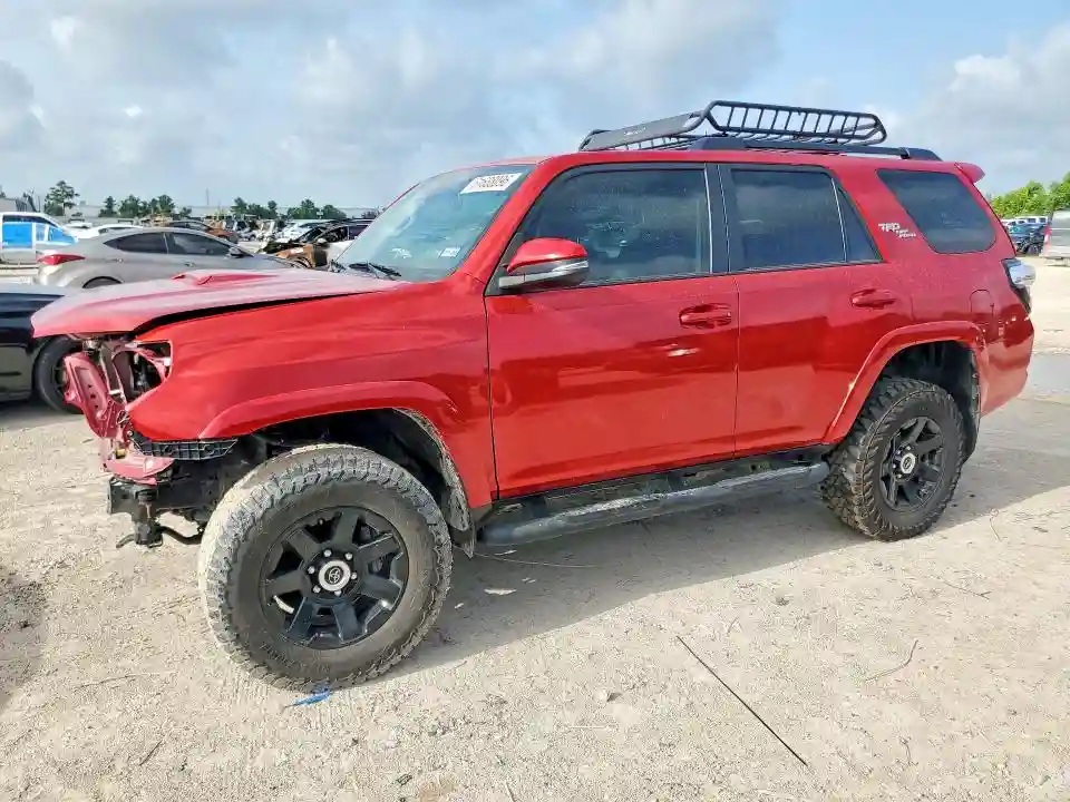 JTERU5JRXP6149508 2023 TOYOTA 4RUNNER-0