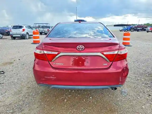4T1BF1FK3GU606333 2016 TOYOTA CAMRY-5