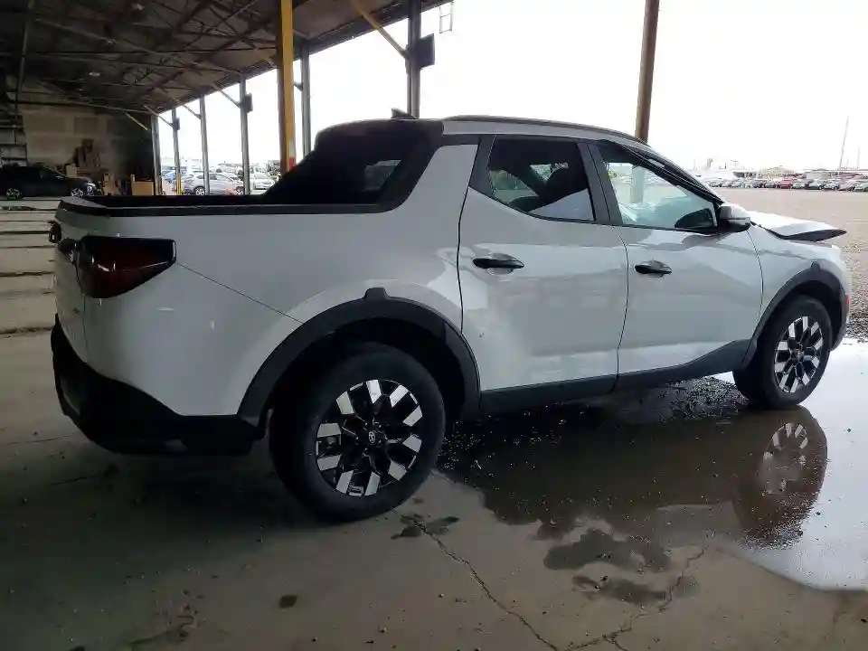 5NTJBDDE3SH137582 2025 HYUNDAI SANTA CRUZ-2