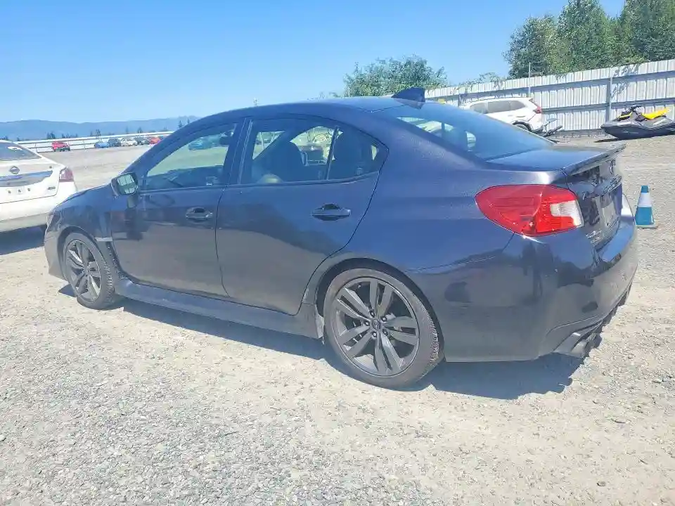 JF1VA1J68H9827401 2017 SUBARU WRX-1