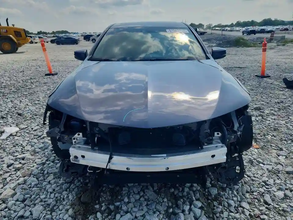 19UUB3F60KA005934 2019 ACURA TLX-4