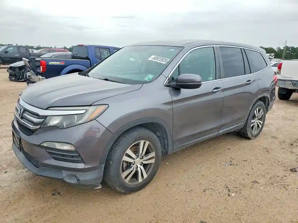 5FNYF5H55HB045799 2017 HONDA PILOT-0