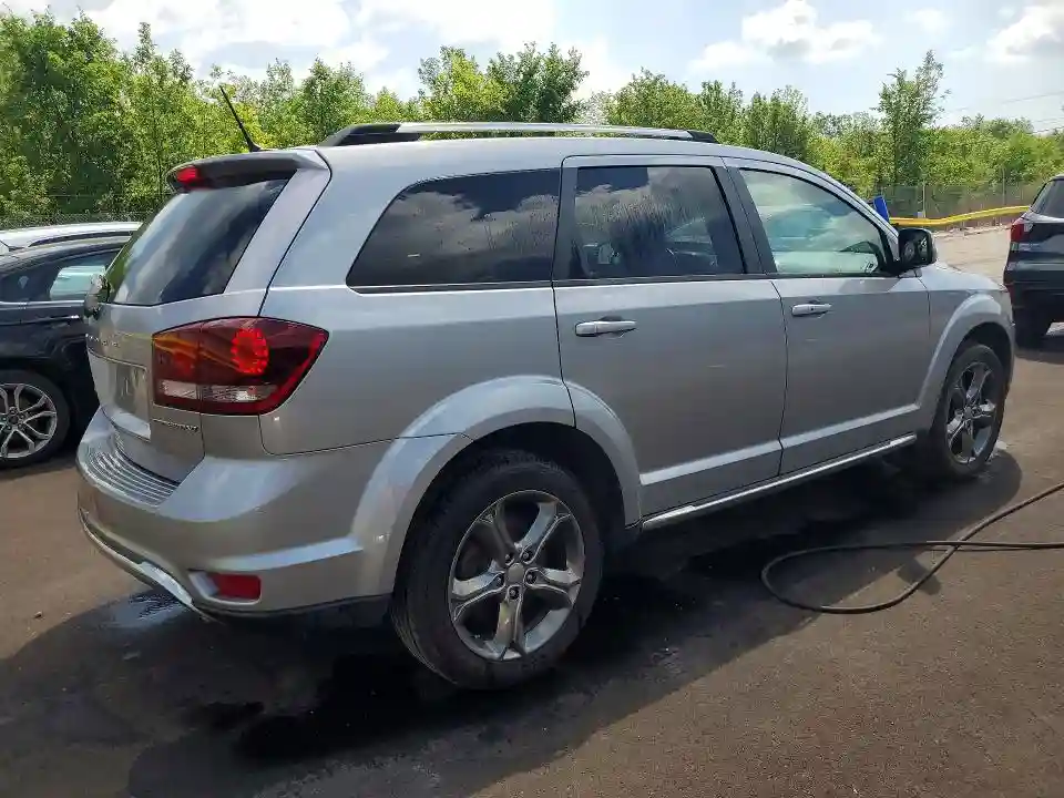 3C4PDDGG9HT512237 2017 DODGE JOURNEY-2