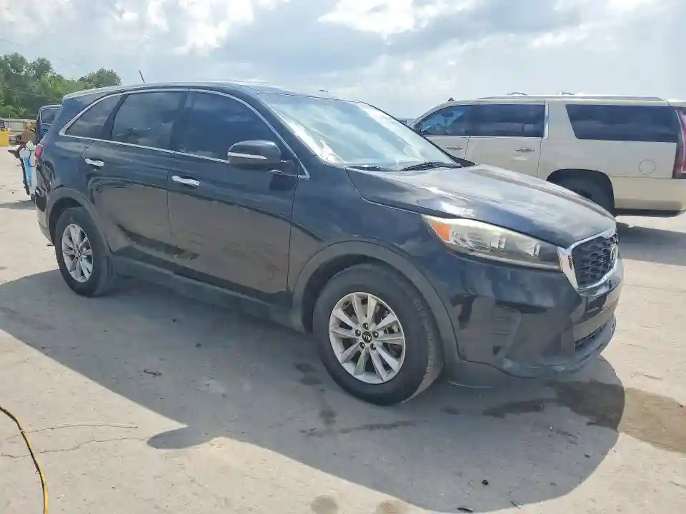 5XYPG4A54KG481718 2019 KIA SORENTO-3
