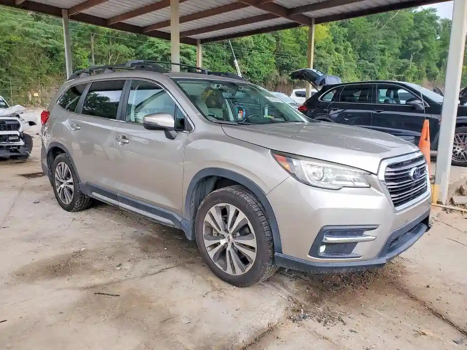 4S4WMAPDXK3456677 2019 SUBARU ASCENT-3