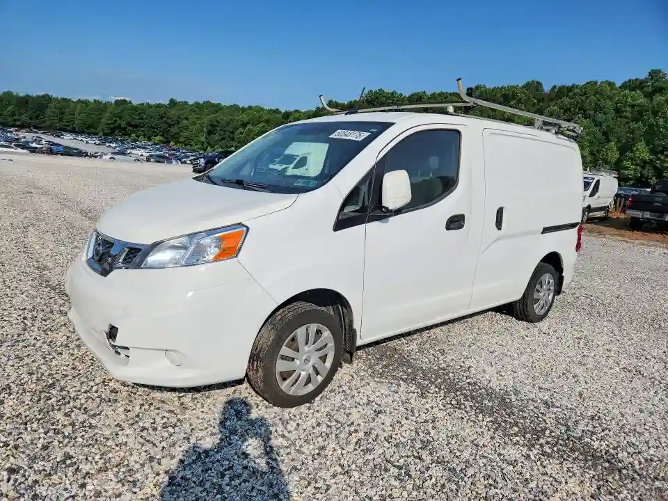 3N6CM0KN7JK698589 2018 NISSAN NV-0