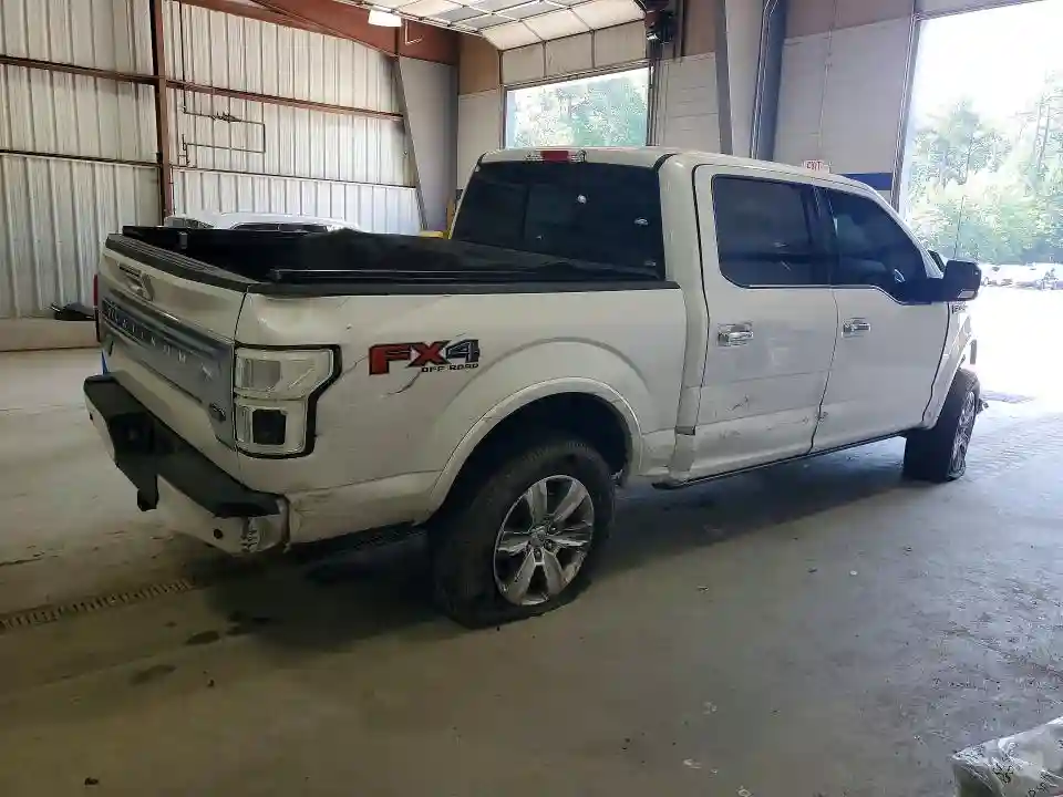 1FTEW1E46KFB87766 2019 FORD F150-2