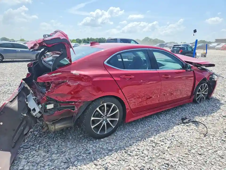 19UUB3F79HA000328 2017 ACURA TLX-2