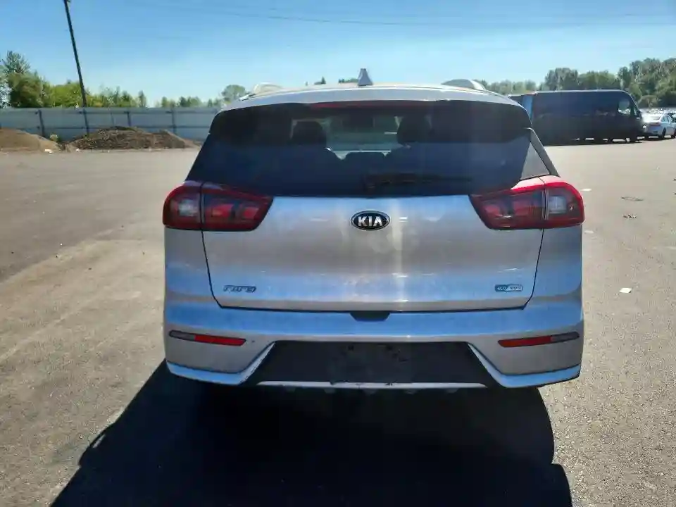 KNDCB3LC4J5132665 2018 KIA NIRO-5